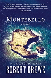 Buy Montebello: A Memoir