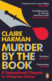 Buy Murder by the Book