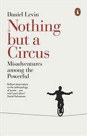 Buy Nothing But A Circus