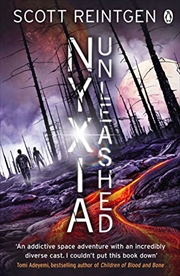 Buy Nyxia Unleashed