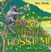 Buy Oh, No Mister Possum!