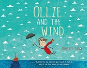 Buy Ollie and the Wind