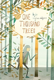 Buy One Thousand Trees