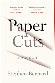 Buy Paper Cuts