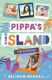 Buy Pippa's Island 2: Cub Reporters