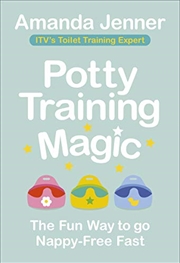 Buy Potty Training Magic