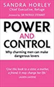 Buy Power And Control