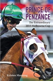 Buy Prince Of Penzance