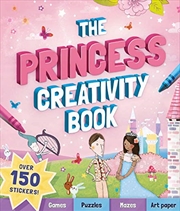 Buy The Princess Creativity Book