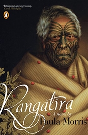 Buy Rangatira