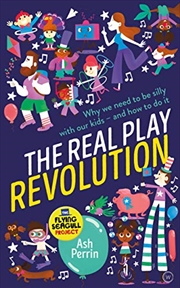 Buy The Real Play Revolution