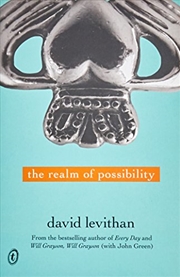 Buy The Realm of Possibility