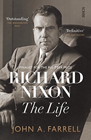 Buy Richard Nixon: The Life