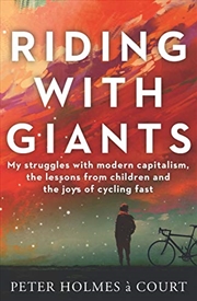 Buy Riding With Giants