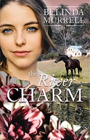 Buy The River Charm