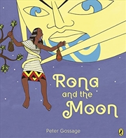 Buy Rona and the Moon