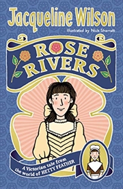 Buy Rose Rivers