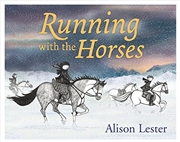 Buy Running With the Horses