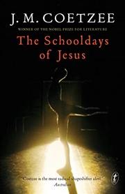 Buy The Schooldays of Jesus