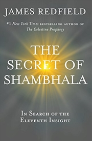 Buy The Secret of Shambhala