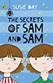 Buy The Secrets of Sam and Sam