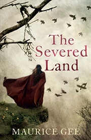 Buy The Severed Land