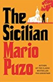 Buy The Sicilian