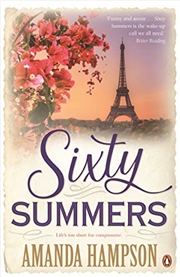 Buy Sixty Summers