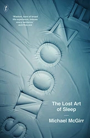 Buy Snooze: The Lost Art of Sleep