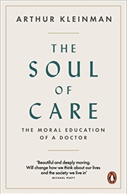 Buy The Soul of Care