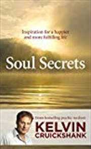 Buy Soul Secrets