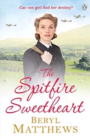 Buy The Spitfire Sweetheart