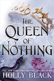 Buy The Queen of Nothing