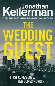 Buy The Wedding Guest