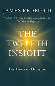 Buy The Twelfth Insight