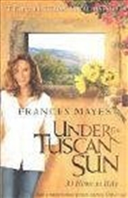 Buy Under The Tuscan Sun