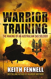 Buy Warrior Training