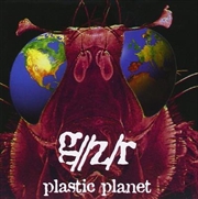 Buy Plastic Planet