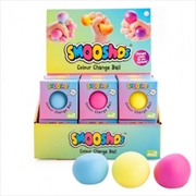 Buy Smooshos Squishy Toys (Single Item Sent At Random)