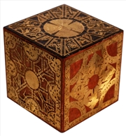 Buy Hellraiser - Lament Box 1:1 Scale Prop Replica