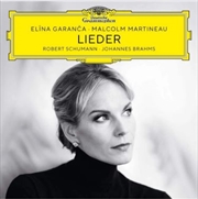 Buy Schumann & Brahms Lieder