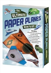 Buy Ultimate Paper Planes