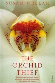 Buy The Orchid Thief