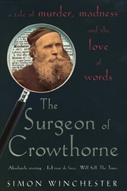 Buy The Surgeon of Crowthorne