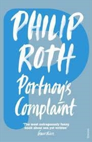 Buy Portnoy's Complaint