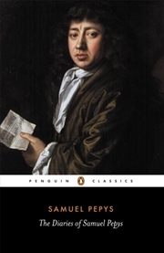 Buy The Diary of Samuel Pepys: A Selection