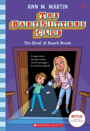 Buy Baby-sitters Club #9: The Ghost At Dawns House