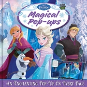 Buy Disney's Frozen: Magical Pop-ups