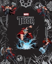 Buy Thor (Marvel: Legends Collection #7)