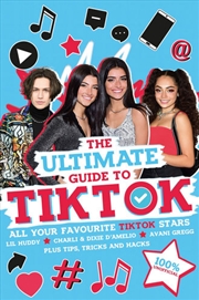 Buy The Ultimate Guide to TikTok (100% Unofficial)